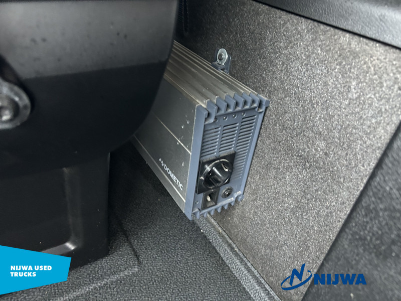 Tractor Mercedes-Benz ACTROS 2145 4x2 CMS + PTO: foto 14 Tractor Mercedes-Benz ACTROS 2145 4x2 CMS + PTO: foto 14