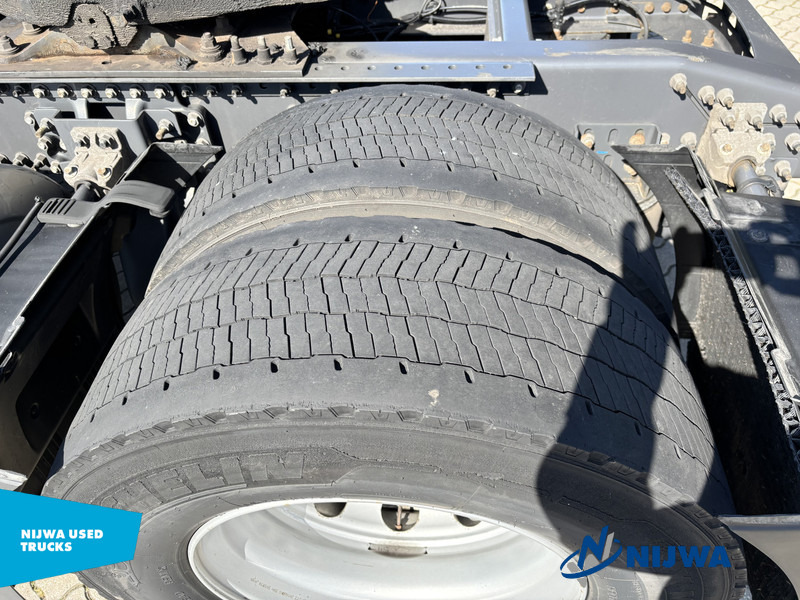 Renault T 460 4x2 Xenon + Standkachel - Tractor: foto 5 Renault T 460 4x2 Xenon + Standkachel - Tractor: foto 5