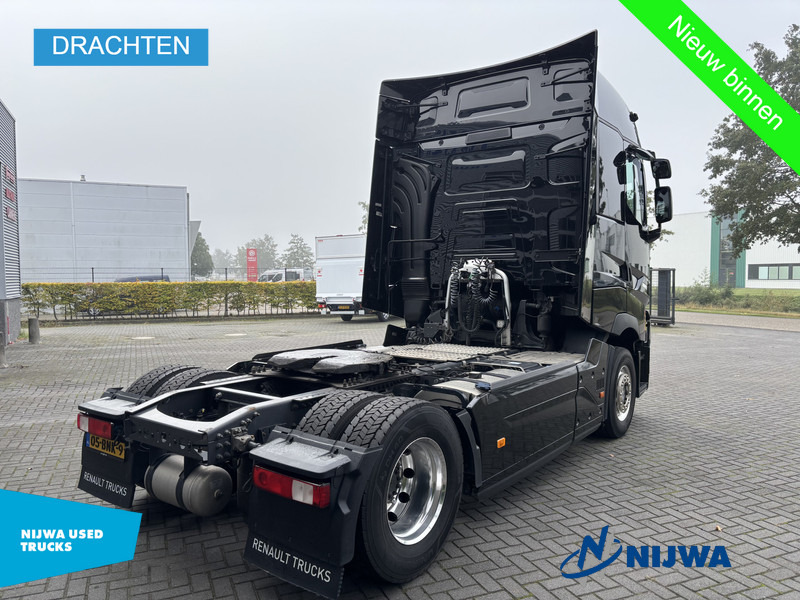 Renault T High 520 4x2 Navigatie + ACC - Tractor: foto 5 Renault T High 520 4x2 Navigatie + ACC - Tractor: foto 5