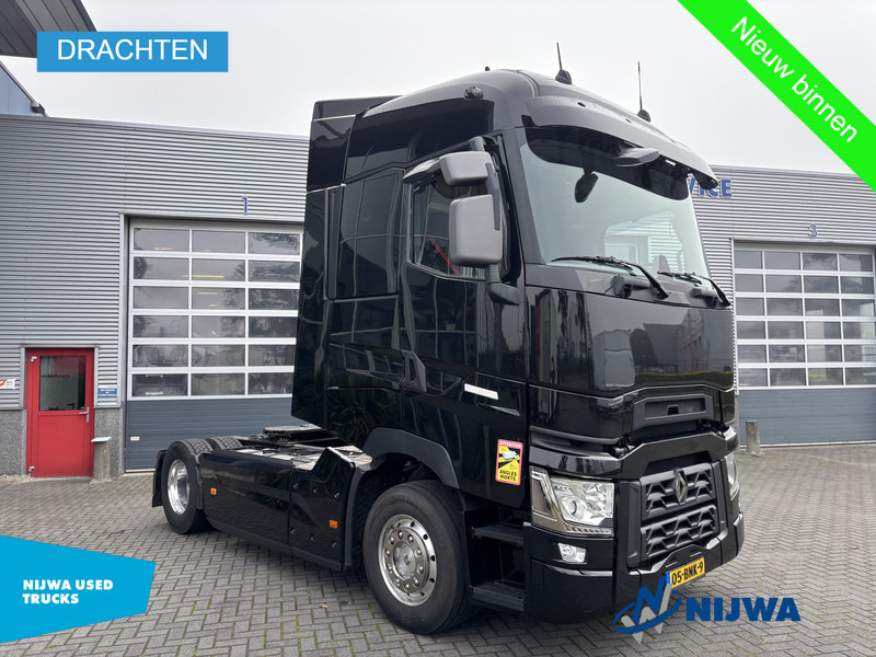 Renault T High 520 4x2 Navigatie + ACC - Tractor: foto 3 Renault T High 520 4x2 Navigatie + ACC - Tractor: foto 3