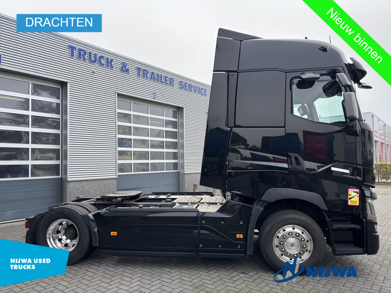 Renault T High 520 4x2 Navigatie + ACC - Tractor: foto 4 Renault T High 520 4x2 Navigatie + ACC - Tractor: foto 4