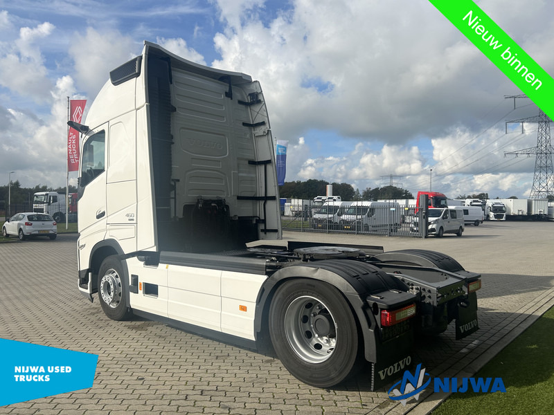 Volvo FH 460 4x2 CMS + I-Park - Tractor: foto 4 Volvo FH 460 4x2 CMS + I-Park - Tractor: foto 4