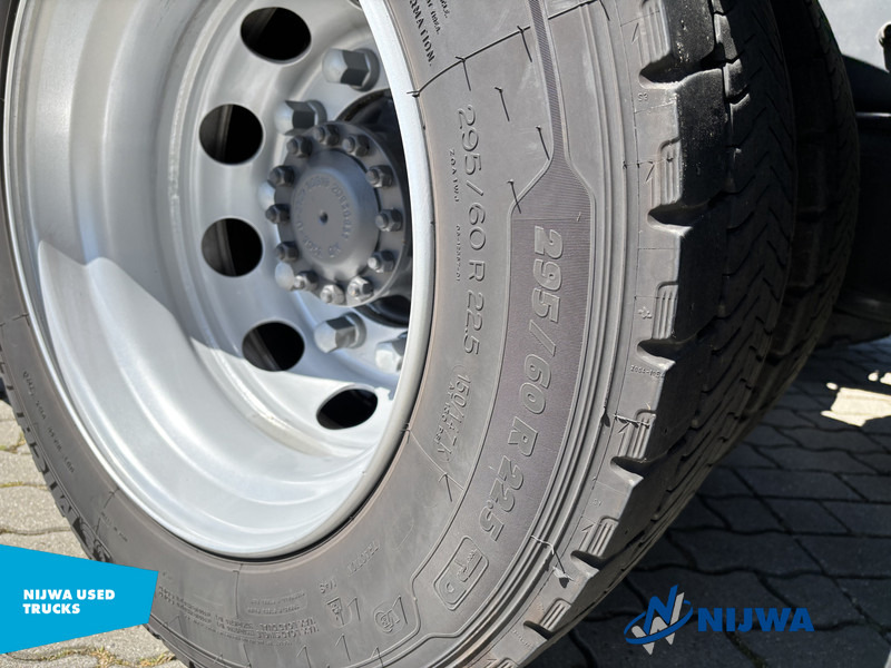 Volvo FH 460 4x2 Full air + No Mega - Tractor: foto 5 Volvo FH 460 4x2 Full air + No Mega - Tractor: foto 5