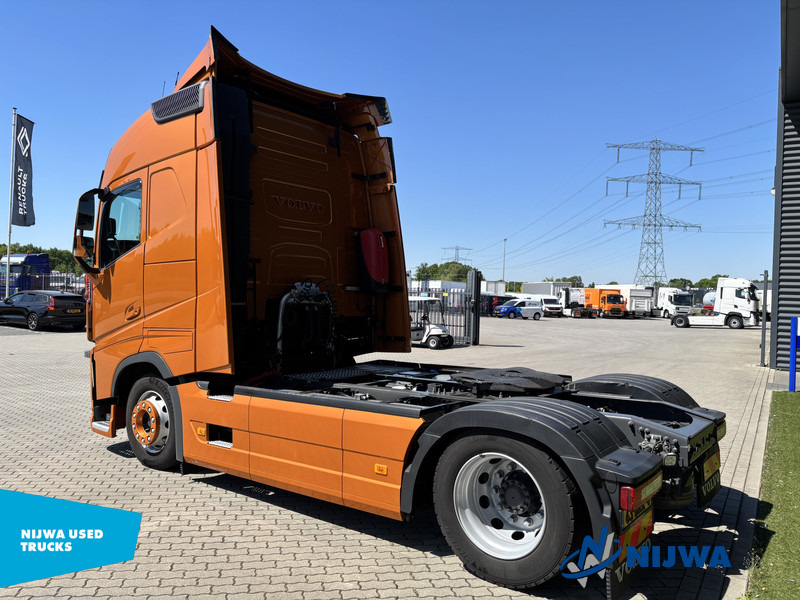 Volvo FH 460 4x2 Full air + No Mega - Tractor: foto 4 Volvo FH 460 4x2 Full air + No Mega - Tractor: foto 4