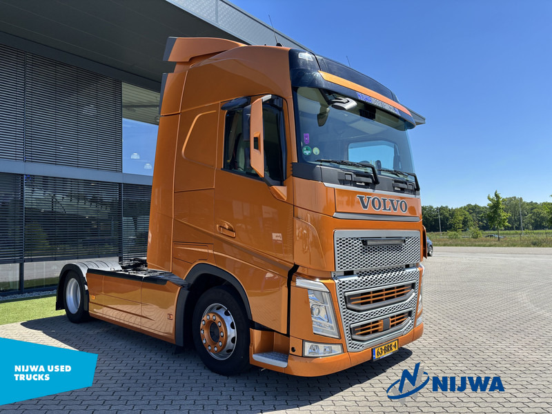 Volvo FH 460 4x2 Full air + No Mega - Tractor: foto 2 Volvo FH 460 4x2 Full air + No Mega - Tractor: foto 2