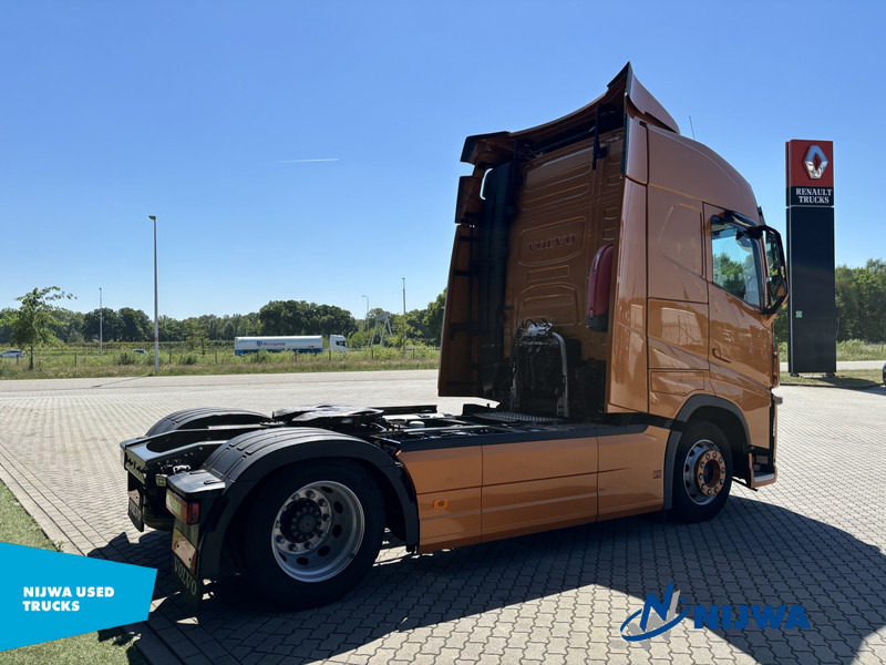 Volvo FH 460 4x2 Full air + No Mega - Tractor: foto 3 Volvo FH 460 4x2 Full air + No Mega - Tractor: foto 3