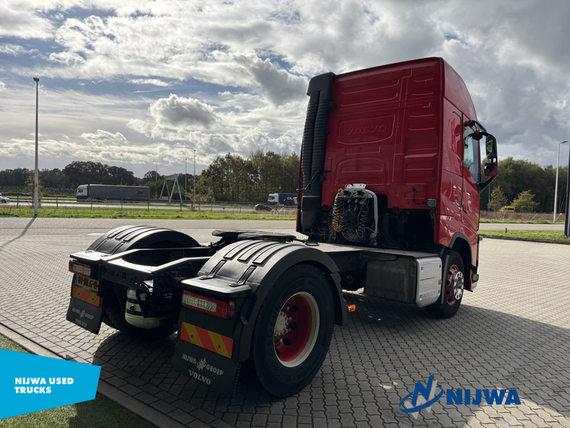 Volvo FH 460 4x2 I-Park + Work remote - Tractor: foto 3 Volvo FH 460 4x2 I-Park + Work remote - Tractor: foto 3