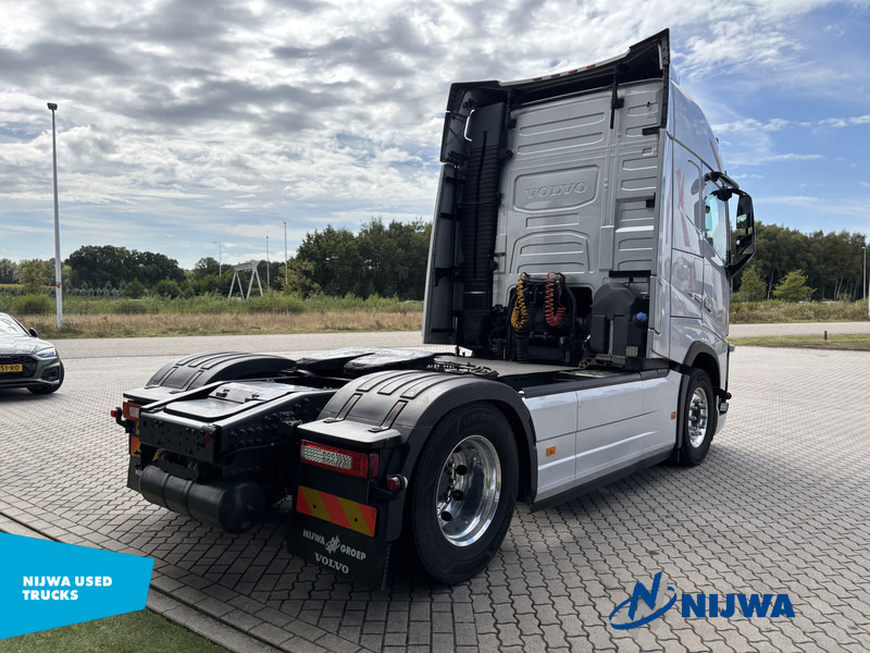 Volvo FH 460 4x2 I-Save + Schuifschotel - Tractor: foto 3 Volvo FH 460 4x2 I-Save + Schuifschotel - Tractor: foto 3