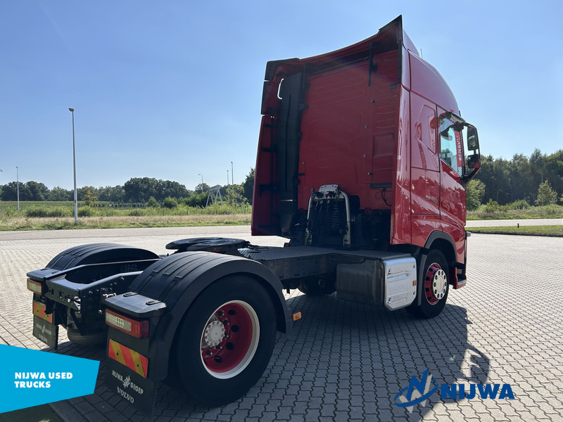 Volvo FH 460 4x2 PTO + ACC - Tractor: foto 3 Volvo FH 460 4x2 PTO + ACC - Tractor: foto 3