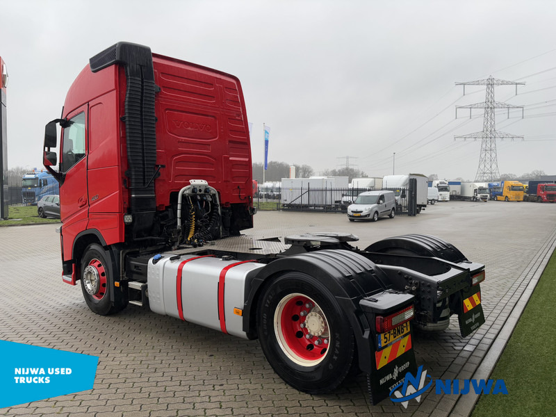 Volvo FH 460 4x2 PTO + ACC - Tractor: foto 4 Volvo FH 460 4x2 PTO + ACC - Tractor: foto 4