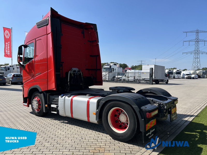 Volvo FH 460 4x2 PTO + ACC - Tractor: foto 4 Volvo FH 460 4x2 PTO + ACC - Tractor: foto 4