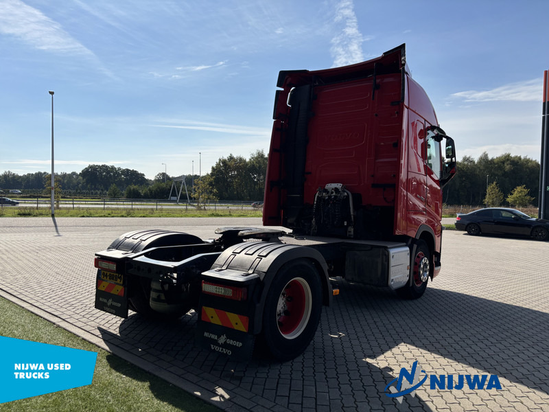 Volvo FH 460 4x2 PTO + I-Park - Tractor: foto 3 Volvo FH 460 4x2 PTO + I-Park - Tractor: foto 3