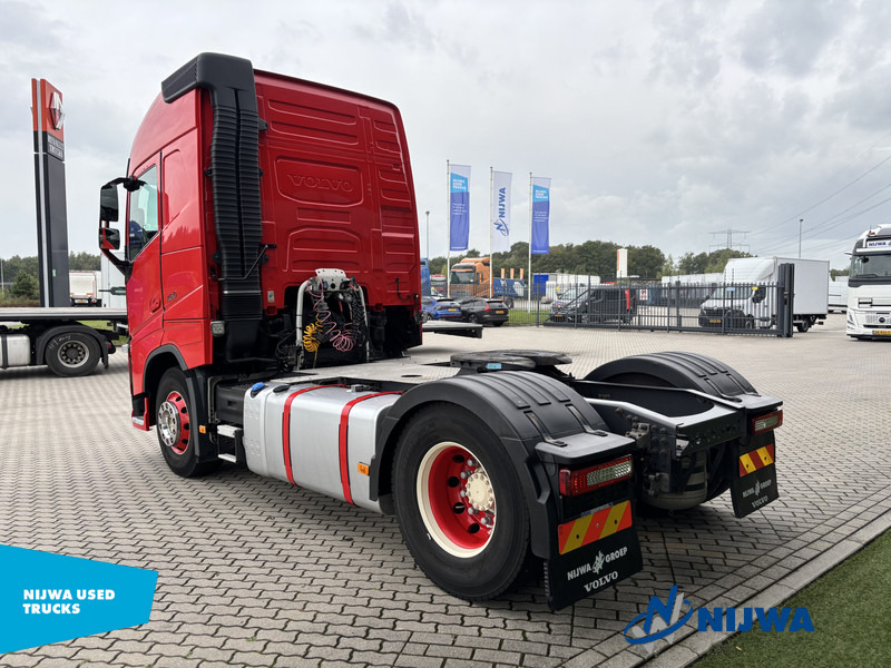 Volvo FH 460 4x2 PTO + I-Park - Tractor: foto 4 Volvo FH 460 4x2 PTO + I-Park - Tractor: foto 4
