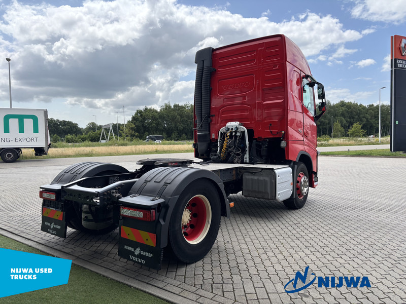 Volvo FH 460 4x2 PTO + I-Park - Tractor: foto 3 Volvo FH 460 4x2 PTO + I-Park - Tractor: foto 3