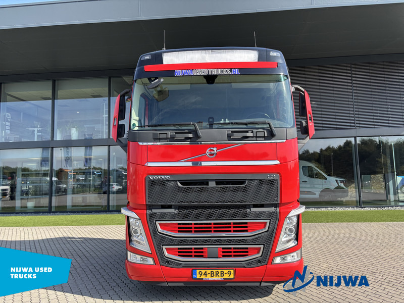 Volvo FH 460 4x2 PTO + I-Park - Tractor: foto 5 Volvo FH 460 4x2 PTO + I-Park - Tractor: foto 5