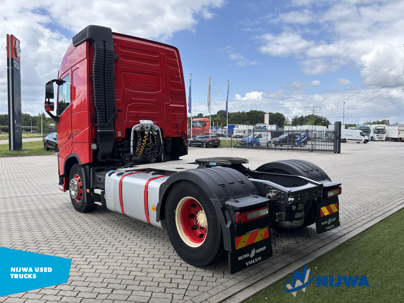 Volvo FH 460 4x2 PTO + I-Park - Tractor: foto 4 Volvo FH 460 4x2 PTO + I-Park - Tractor: foto 4