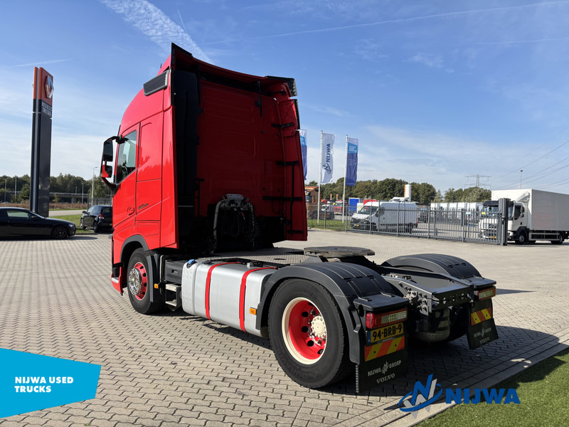 Volvo FH 460 4x2 PTO + I-Park - Tractor: foto 4 Volvo FH 460 4x2 PTO + I-Park - Tractor: foto 4