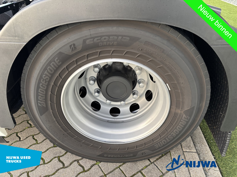 Volvo FH 460 TC 4x2 CMS + Low Mileage - Tractor: foto 5 Volvo FH 460 TC 4x2 CMS + Low Mileage - Tractor: foto 5