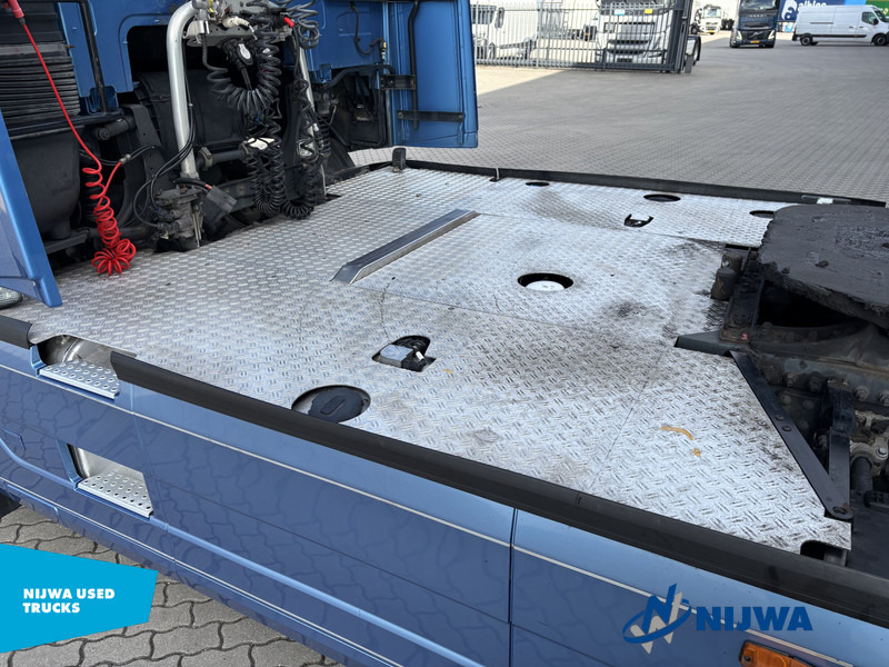 Volvo FH 500 4x2 VDS + Dual Clutch - Tractor: foto 5 Volvo FH 500 4x2 VDS + Dual Clutch - Tractor: foto 5