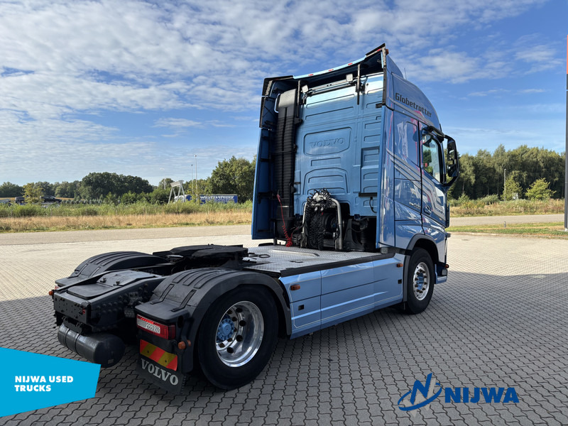 Volvo FH 500 4x2 VDS + Dual Clutch - Tractor: foto 3 Volvo FH 500 4x2 VDS + Dual Clutch - Tractor: foto 3