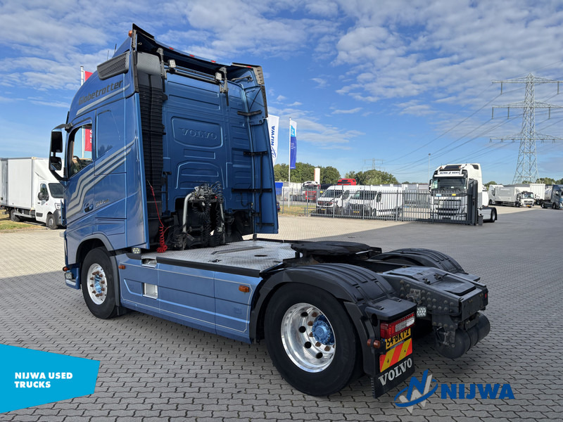 Volvo FH 500 4x2 VDS + Dual Clutch - Tractor: foto 4 Volvo FH 500 4x2 VDS + Dual Clutch - Tractor: foto 4
