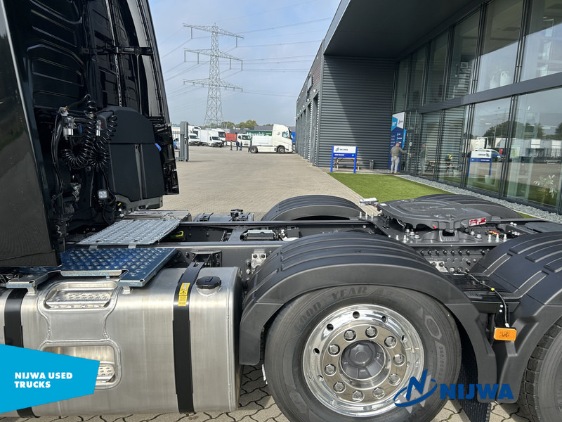 Volvo FH 500 6x2/4 CMS + Retarder - Tractor: foto 5 Volvo FH 500 6x2/4 CMS + Retarder - Tractor: foto 5