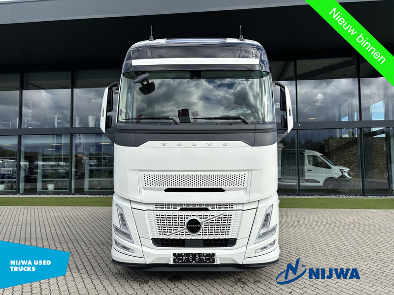 Volvo FH 500 Aero XL 4x2 Full air + Retarder - Tractor: foto 5 Volvo FH 500 Aero XL 4x2 Full air + Retarder - Tractor: foto 5