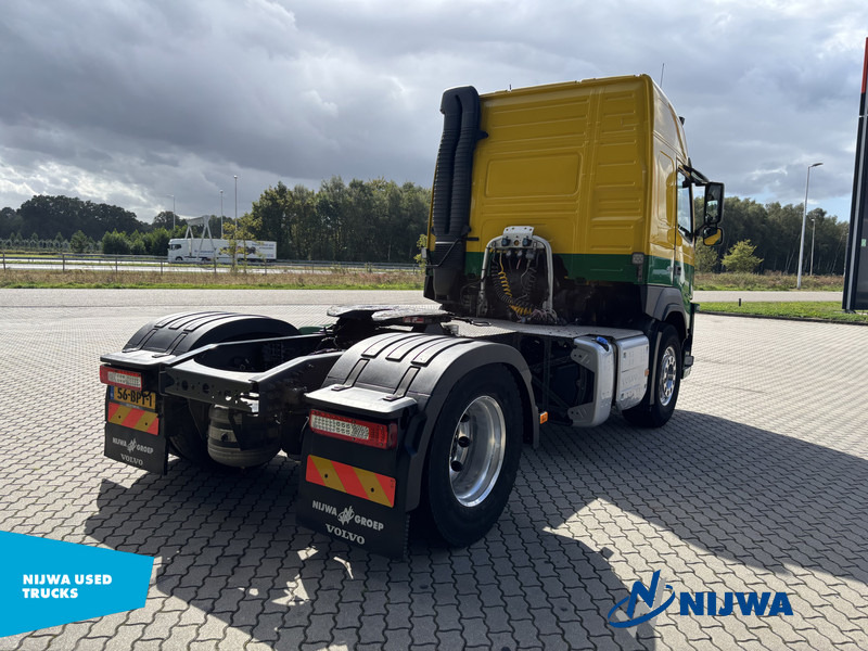 Volvo FM 460 4x2 PTO + Alcoa's - Tractor: foto 3 Volvo FM 460 4x2 PTO + Alcoa's - Tractor: foto 3