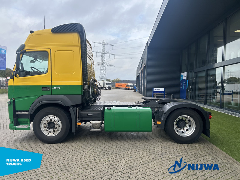 Volvo FM 460 4x2 Work remote + PTO - Tractor: foto 5 Volvo FM 460 4x2 Work remote + PTO - Tractor: foto 5