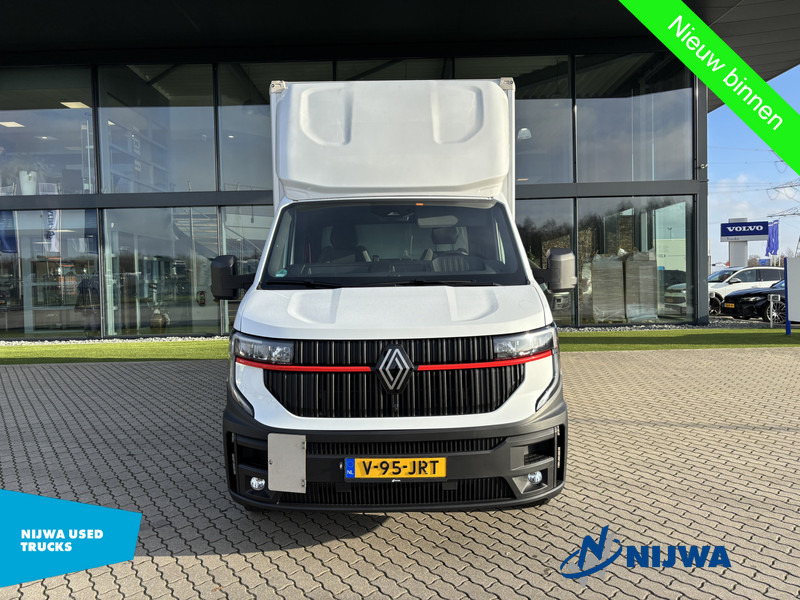 Renault Master T35 150 Carplay + Laadklep 1000KG - Veículo comercial: foto 5 Renault Master T35 150 Carplay + Laadklep 1000KG - Veículo comercial: foto 5