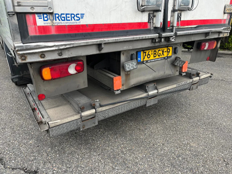 DAF LF 220 FA Euro6 - Camião frigorífico: foto 4 DAF LF 220 FA Euro6 - Camião frigorífico: foto 4