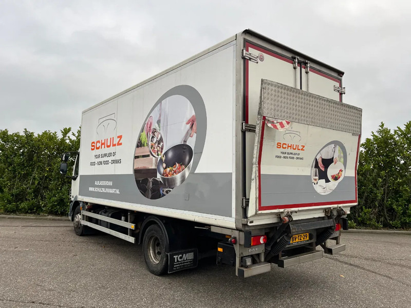 DAF LF 55 FA Euro 5 - Camião furgão: foto 3 DAF LF 55 FA Euro 5 - Camião furgão: foto 3