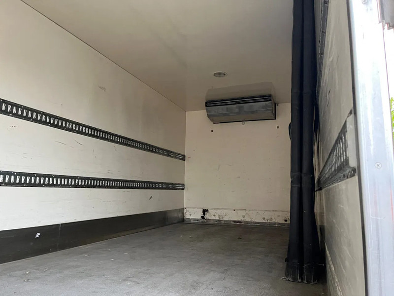 DAF LF 55 FA Euro 5 - Camião furgão: foto 5 DAF LF 55 FA Euro 5 - Camião furgão: foto 5