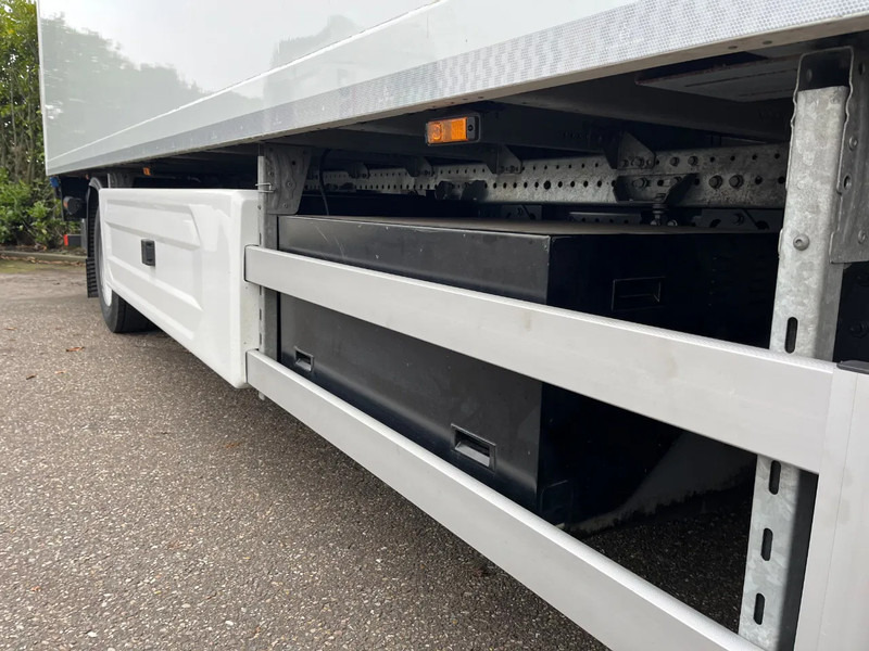 DAF LF Electric 16T | 15.000km - Camião furgão, Camião eléctrico: foto 4 DAF LF Electric 16T | 15.000km - Camião furgão, Camião eléctrico: foto 4