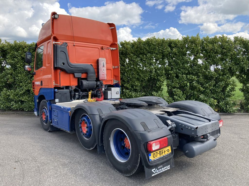 DAF CF 410 FTG Euro6 Manual - Tractor: foto 3 DAF CF 410 FTG Euro6 Manual - Tractor: foto 3