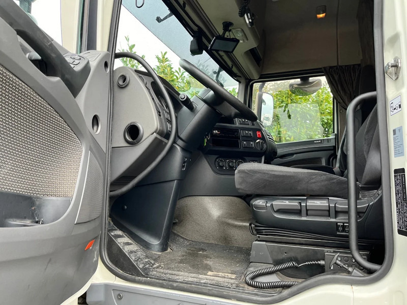 DAF XF 440 FT SC Euro6 - Tractor: foto 5 DAF XF 440 FT SC Euro6 - Tractor: foto 5