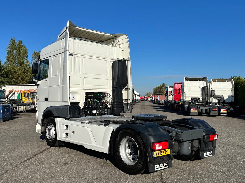 DAF XF 450 FT SC Euro6 - Tractor: foto 3 DAF XF 450 FT SC Euro6 - Tractor: foto 3