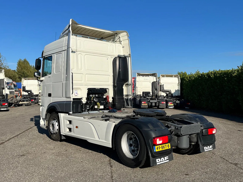 DAF XF 450 FT SC Euro6 - Tractor: foto 3 DAF XF 450 FT SC Euro6 - Tractor: foto 3