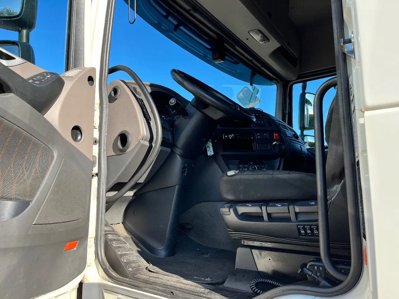 DAF XF 450 FT SC Euro6 - Tractor: foto 5 DAF XF 450 FT SC Euro6 - Tractor: foto 5