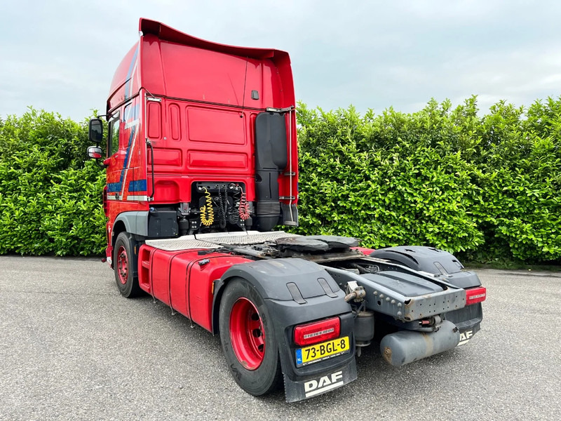 DAF XF 460 FT SSC Intarder - Tractor: foto 3 DAF XF 460 FT SSC Intarder - Tractor: foto 3