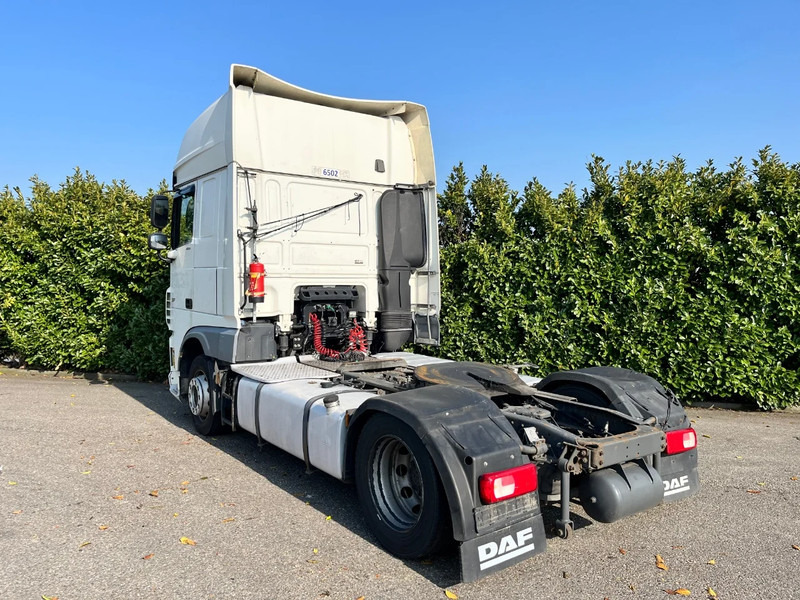 DAF XF 460 FT SSC Lowdeck Euro6 - Tractor: foto 3 DAF XF 460 FT SSC Lowdeck Euro6 - Tractor: foto 3
