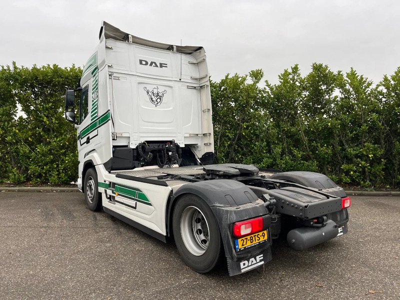 DAF XF 480 FT Euro6 - Tractor: foto 3 DAF XF 480 FT Euro6 - Tractor: foto 3