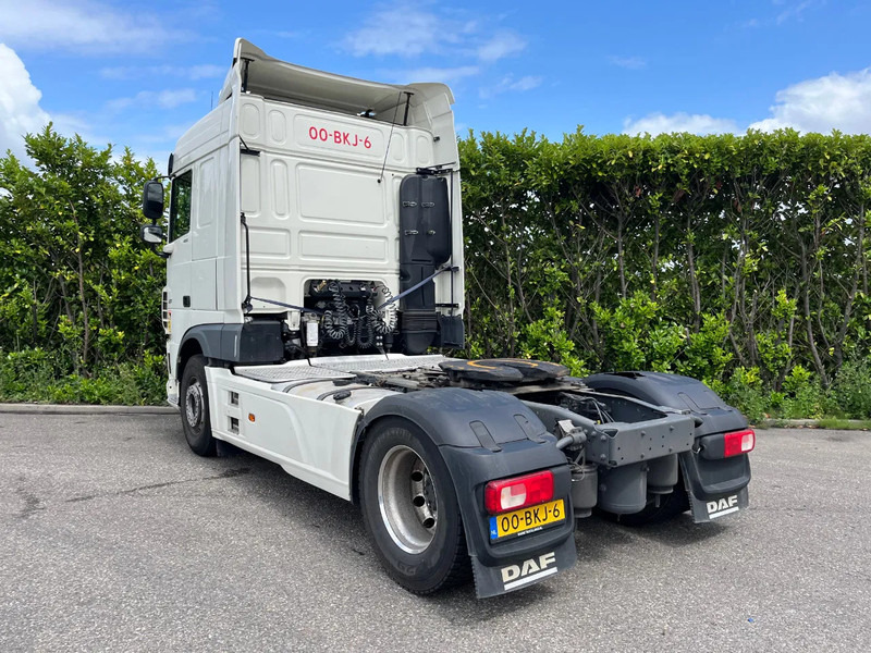 DAF XF 480 FT SC Euro6 - Tractor: foto 3 DAF XF 480 FT SC Euro6 - Tractor: foto 3