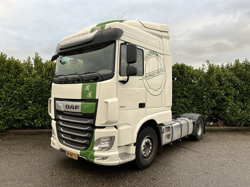 DAF XF 480 FT SC Euro6 - Tractor: foto 2 DAF XF 480 FT SC Euro6 - Tractor: foto 2