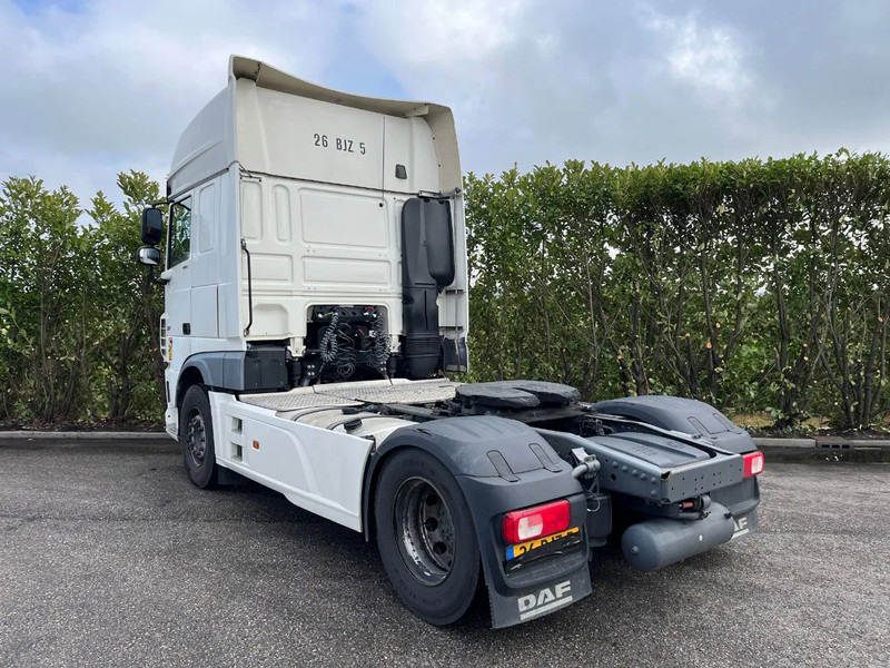 DAF XF 480 FT SSC Euro6 ADR - Tractor: foto 3 DAF XF 480 FT SSC Euro6 ADR - Tractor: foto 3