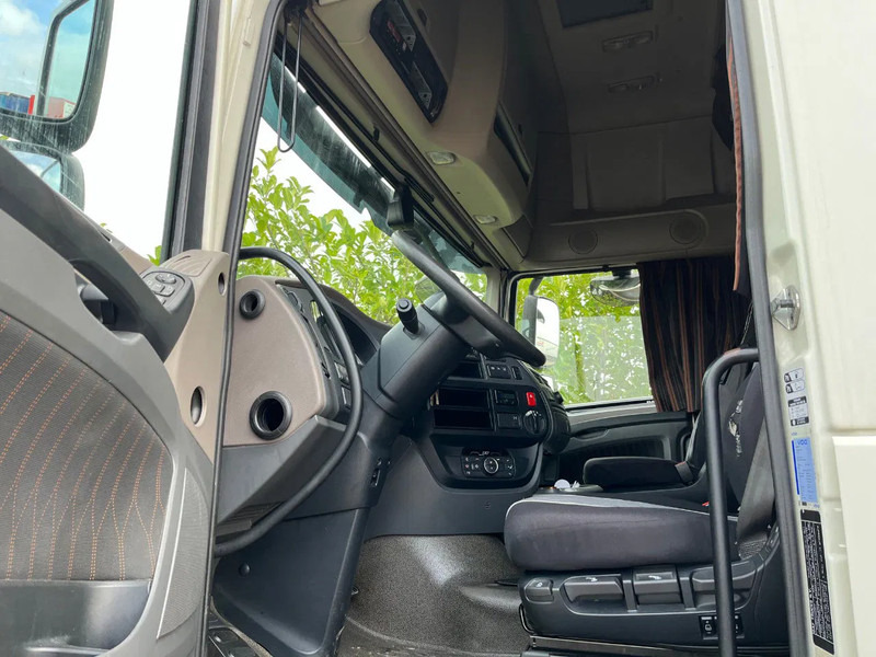 DAF XF 480 FT SSC Euro6 ADR - Tractor: foto 5 DAF XF 480 FT SSC Euro6 ADR - Tractor: foto 5