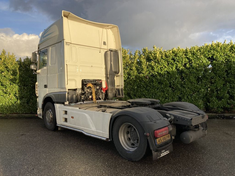 DAF XF 480 FT SSC Euro6 - Tractor: foto 3 DAF XF 480 FT SSC Euro6 - Tractor: foto 3
