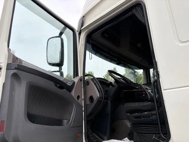 DAF XF 480 FT euro6 - Tractor: foto 5 DAF XF 480 FT euro6 - Tractor: foto 5