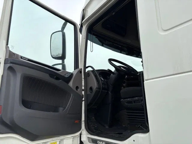DAF XF 480 FT euro6 intarder - Tractor: foto 5 DAF XF 480 FT euro6 intarder - Tractor: foto 5