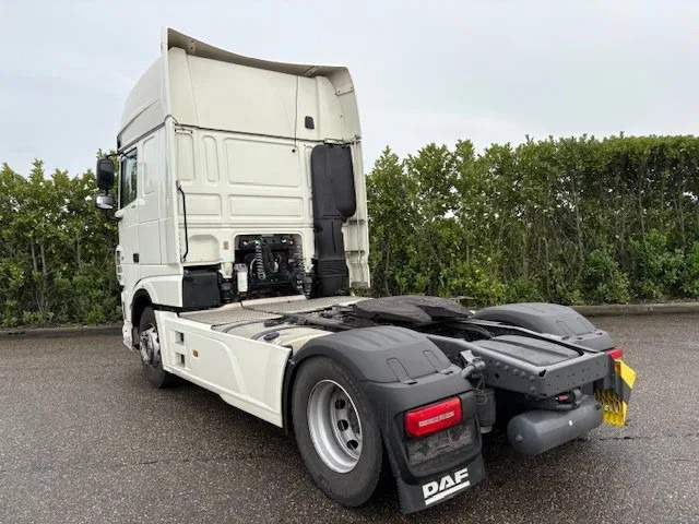 DAF XF 480 FT euro6 intarder - Tractor: foto 3 DAF XF 480 FT euro6 intarder - Tractor: foto 3
